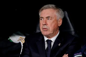 آنچلوتی ؛ پیشنهاد تمدید قرارداد دو ساله رئال مادرید به انچلوتی