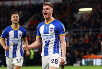 برایتون ؛ چلسی در تلاش برای جذب ایوان فرگوسن