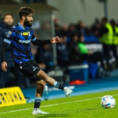 علی ؛ احتمال بالای حضور علی قلی زاده در ترکیب اصلی لخ پوزنان