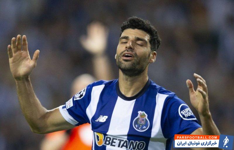 پورتو ؛ سه دیدار خارج از خانه برای پورتو طی هشت روز