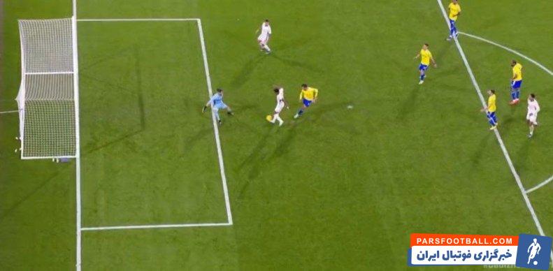 رئال مادرید ؛ از دست دادن موقعیت ۱۰۰ درصد گلزنی از سوی خوسلو برابر کادیز 