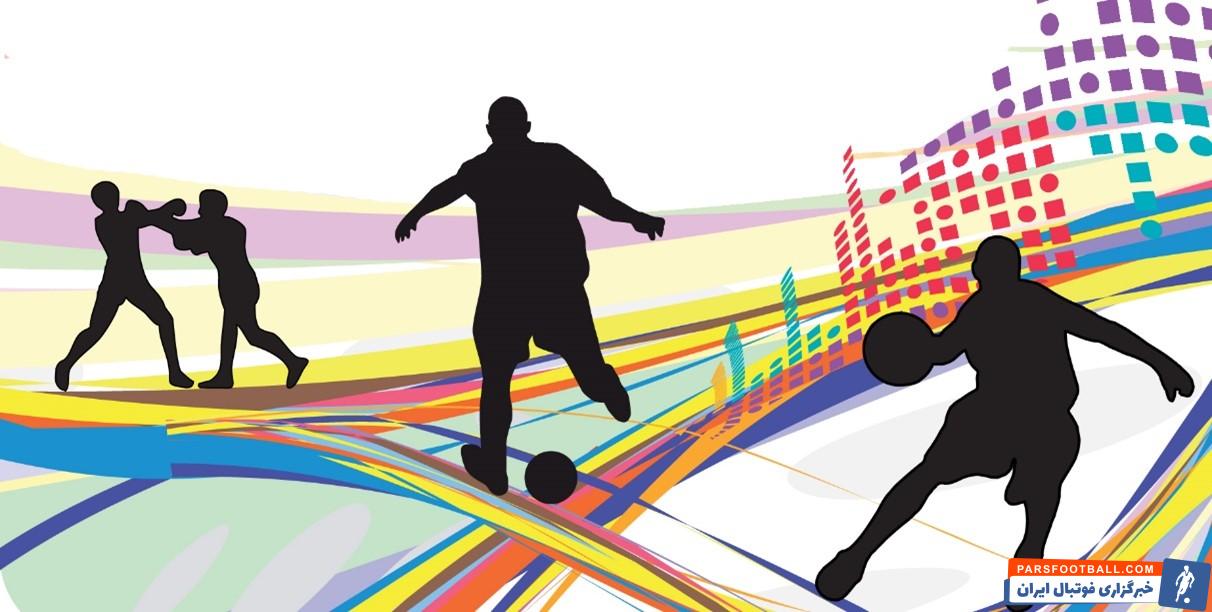 ارزیابی ترانسفر ورزشی در رشته های مختلف