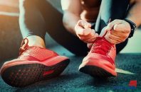 10 نکته کلیدی که در خرید کفش ورزشی باید بدانید