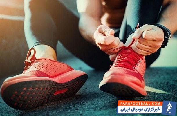 10 نکته کلیدی که در خرید کفش ورزشی باید بدانید