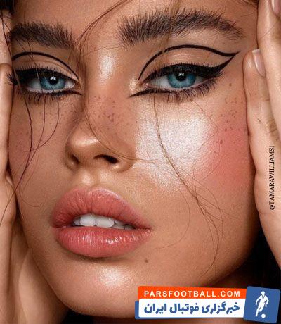 پوست درخشان و بینقص در روز عروسی: 10 نکته طلایی