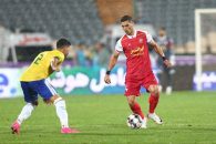 سهراب انتظاری پیشکسوت پرسپولیس درباره این تیم صحبت کرد