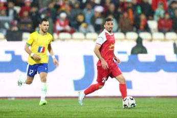 مرتضی فنونی زاده پیشکسوت پرسپولیس درباره دیدار مقابل استقلال صحبت کرد