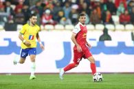 حمید علی عسگری پیشکسوت پرسپولیس درباره این تیم صحبت کرد