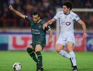 صادق ورمزیار پیشکسوت استقلال درباره این تیم صحبت کرد