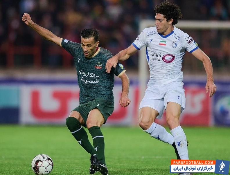 صادق ورمزیار پیشکسوت استقلال درباره این تیم صحبت کرد