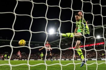 رایس ؛ یان رایت، ستاره سابق آرسنال : دکلان رایس را خیلی ارزان از وستهم خریدیم