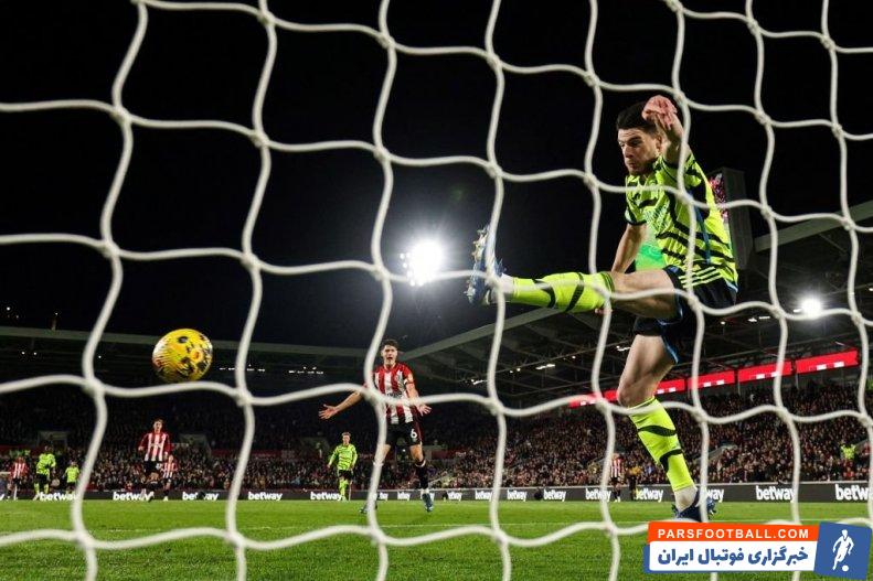 رایس ؛ یان رایت، ستاره سابق آرسنال : دکلان رایس را خیلی ارزان از وستهم خریدیم