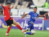 رضا عادلخانی پیشکسوت استقلال درباره این تیم صحبت کرد