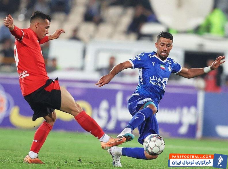 رضا عادلخانی پیشکسوت استقلال درباره این تیم صحبت کرد