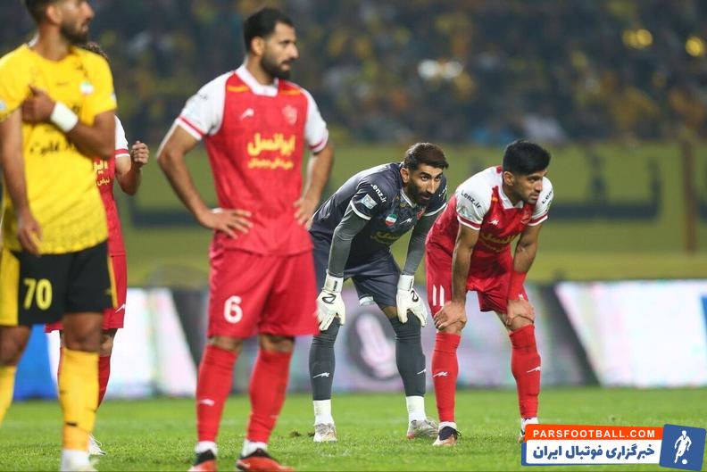 حسن خان محمدی پیشکسوت پرسپولیس درباره این تیم صحبت کرد