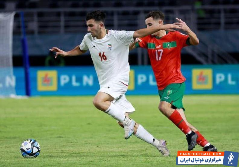 محمود شافعی پیشکسوت پرسپولیس درباره تیم ملی صحبت کرد