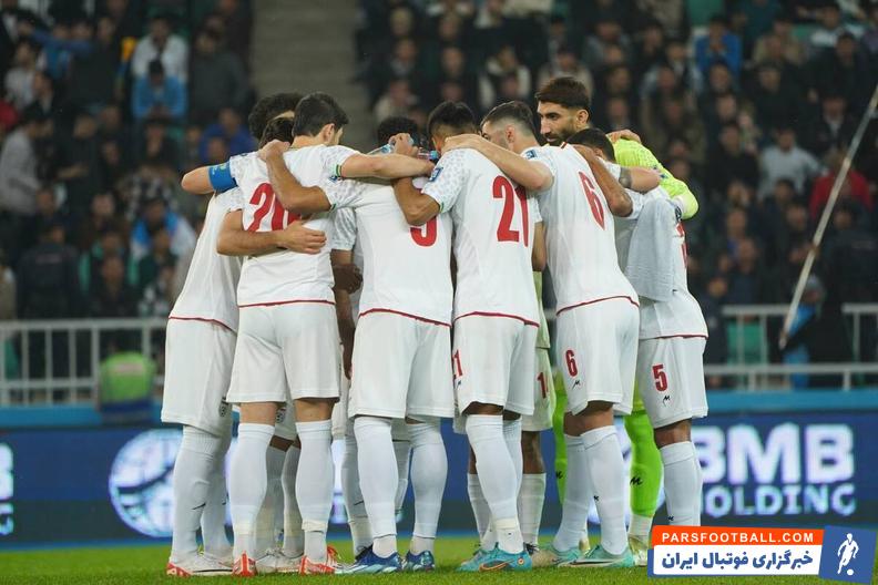 اردلان آشتیانی پیشکسوت پرسپولیس درباره تیم ملی صحبت کرد