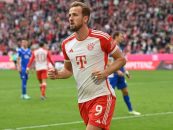 هری کین : بدون هیچ بهانهای، ما میخواهیم عنوان قهرمانی یورو 2024 را بدست آوریم