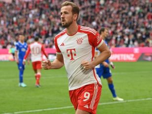 هری کین : بدون هیچ بهانهای، ما میخواهیم عنوان قهرمانی یورو 2024 را بدست آوریم