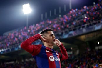 بارسلونا ؛ ژوائو کانسلو، ستاره بارسلونا : مصدومیت من جدی نیست