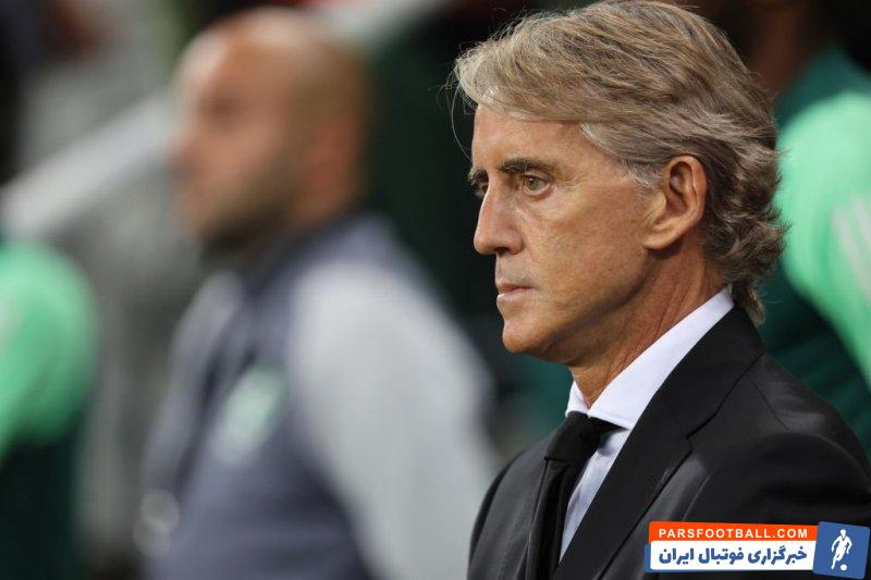 عربستان ؛ غیبت ملی پوشان النصر از ترکیب ثابت عربستان در دیدار برابر اردن