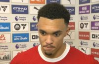 آرنولد : خوشحالی کردن مقابل هواداران حریف لذتبخش است