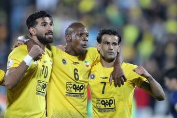 مغانلو ؛ بازگشت مغانلو از مصدومیت و درخشش برابر آلمالیق