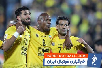 مغانلو ؛ بازگشت مغانلو از مصدومیت و درخشش برابر آلمالیق