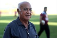 ناصر ابراهیمی پیشکسوت پرسپولیس درباره این تیم صحبت کرد