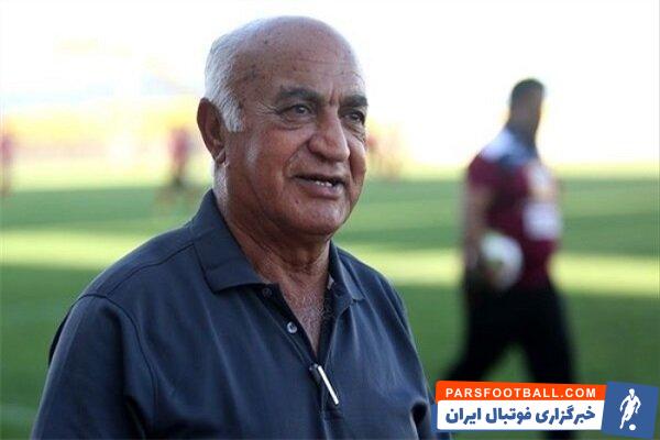 ناصر ابراهیمی پیشکسوت پرسپولیس درباره این تیم صحبت کرد