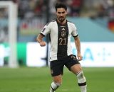 آلمان ؛ ایلکای گوندوگان : این وضعیت آلمان باعث ناراحتی و ناامیدی است