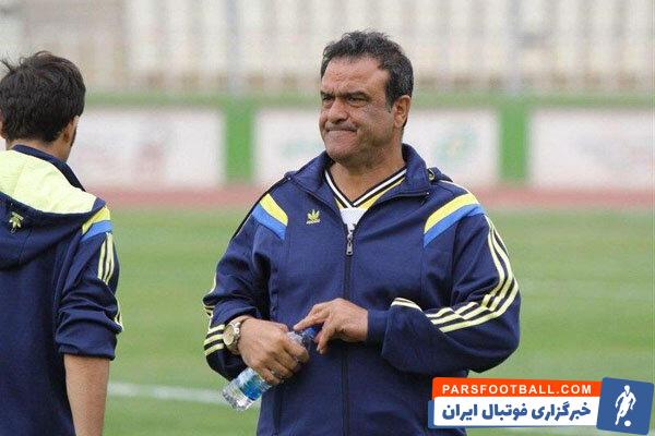 مرتضی کرمانی مقدم پیشکسوت پرسپولیس درباره این تیم صحبت کرد