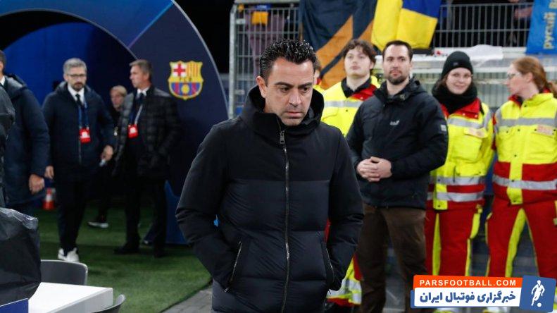 بارسلونا ؛ صعود بارسلونا به دور بعد چمپونزلیگ حتی با تساوی در دو بازی آخرش