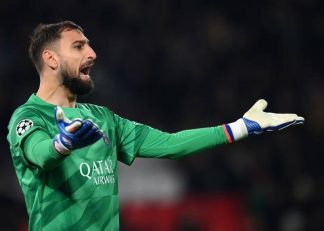 دوناروما ؛ انتقاد تند نشریه معتبر اکیپ از عملکرد دوناروما برابر نیوکسل