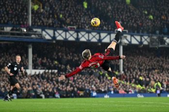 گارناچو ؛ درخواست دومینیک پورسل از گارناچو برای پیوستن به لیورپول