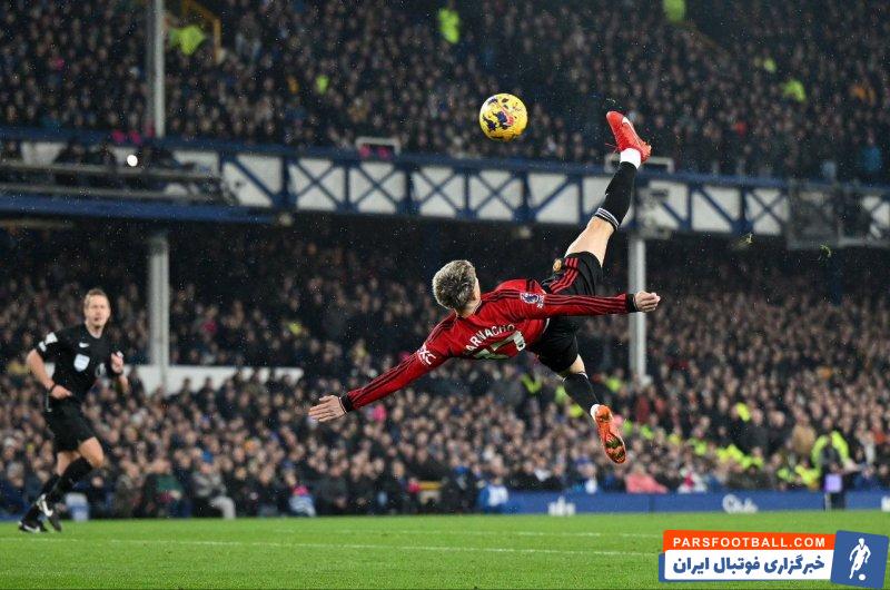 گارناچو ؛ درخواست دومینیک پورسل از گارناچو برای پیوستن به لیورپول