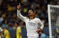 بلینگام ؛ جود بلینگام : برای فوتبال بازی کردن به دنیا آمدهام