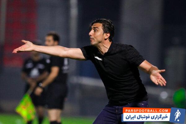 صادق درودگر مدیر نساجی به خبر استعفای مهدی رحمتی واکنش نشان داد