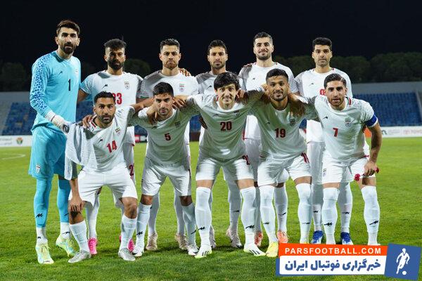 آسیا ؛ درخواست امیر قلعه نویی برای برگزاری یک دیدار دوستانه پیش از جام ملت های آسیا