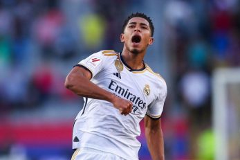 بلینگام ؛ بازگشت کامل جود بلینگام از مصدومیت