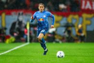 سیمونز ؛ بولو زندن : سیمونز به خوبی جود بلینگام و جمال موسیالا است