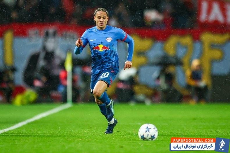 سیمونز ؛ بولو زندن : سیمونز به خوبی جود بلینگام و جمال موسیالا است