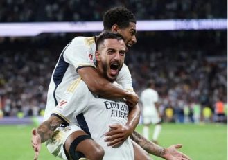 رئال مادرید ؛ بلینگام : باید به دوستتان کمک کنید