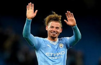 یوونتوس ؛ فیلیپس و هویبرگ گزینه های خرید یوونتوس