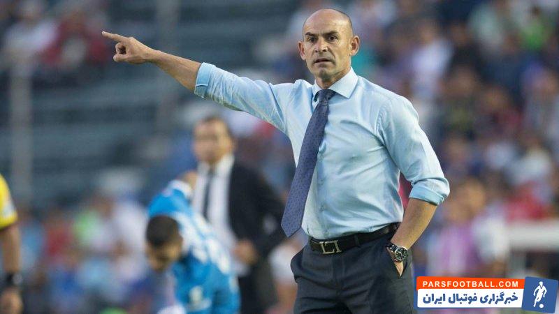 خمس ؛ علاقه دپورتیوو لاکرونیا به جذب پاکو خمس