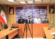 جام حذفی ؛ برگزاری قرعه کشی مرحله اول جام حذفی