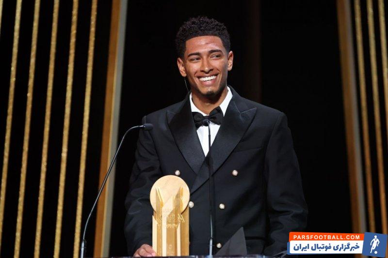 بلینگام ؛ جود بلینگام : نمی‎خواهم در مورد سن و آینده‌ام نظر بدهند