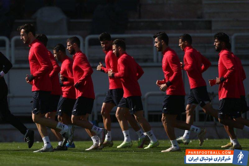 گل محمدی ؛ انتخاب یحیی گل محمدی از بین دو سیستم 1-1-4-4 و 1-3-2-4