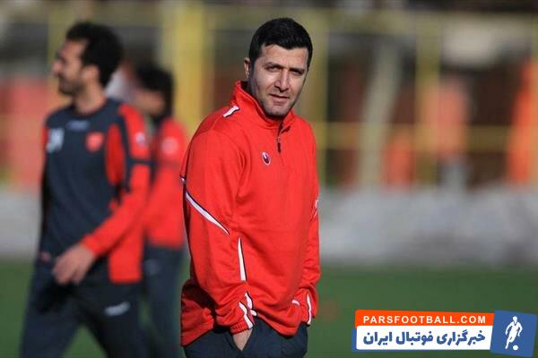 پرسپولیس ؛ منافی : نباید فراموش کرد که یحیی بهترین گزینه برای هدایت پرسپولیس است