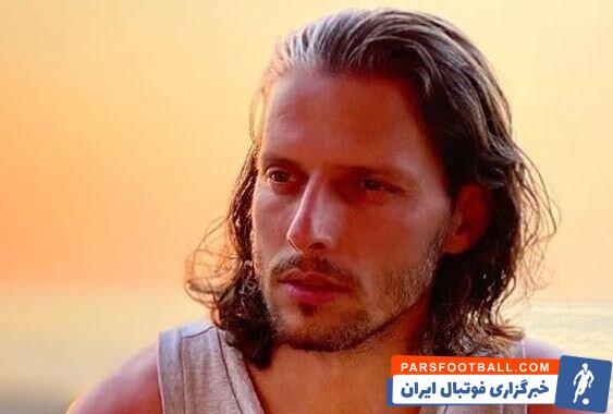 اشپیتیم آرفی پیشکسوت پرسپولیس درباره این تیم صحبت کرد